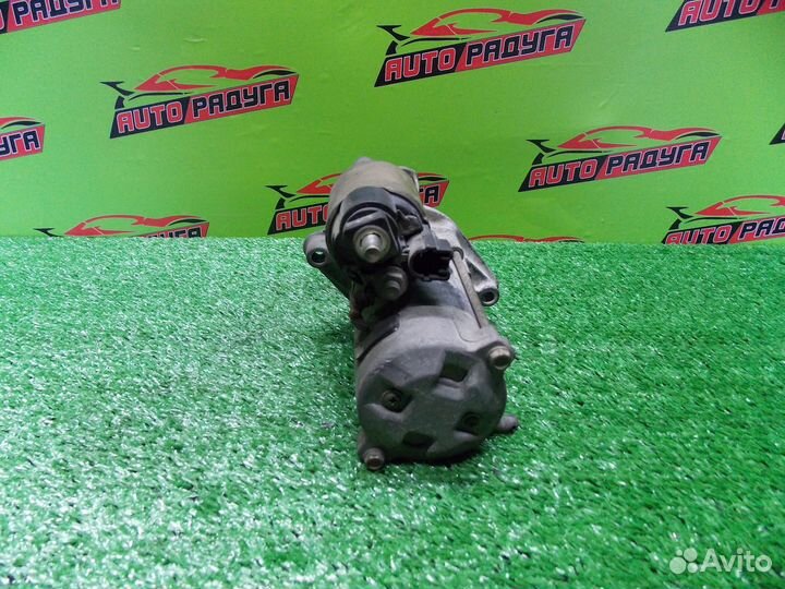 Стартер toyota, GBS12,GS130G,GS130W,GS131,GS141,GS