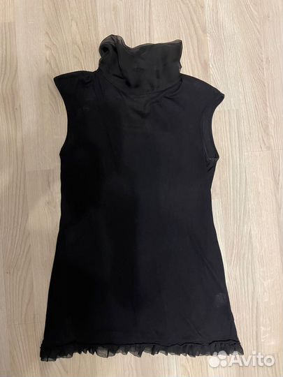Топ б/у S размер