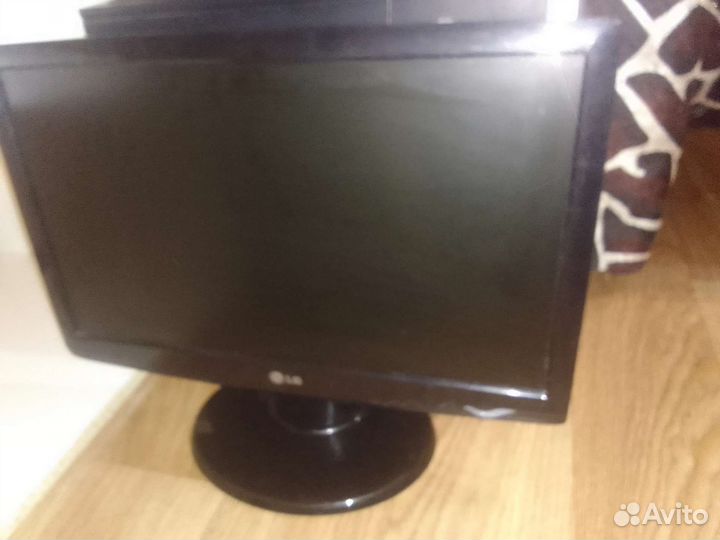Монитор для компьютера
