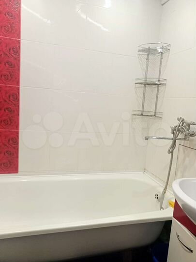 2-к. квартира, 46 м², 5/10 эт.