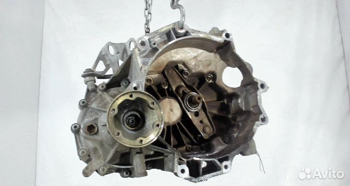 МКПП Volkswagen Golf 5 1.6л BLF 2003-2009г