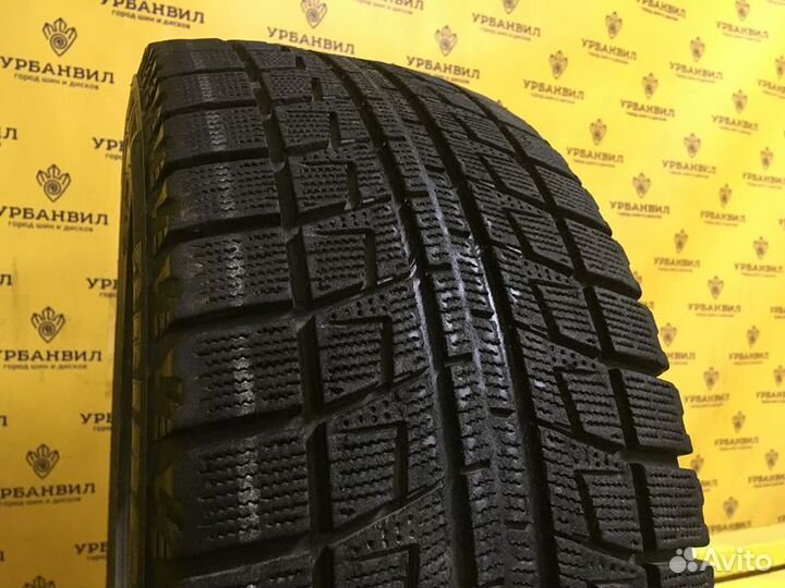 Bridgestone Blizzak Revo GZ 205/55 R16 91S