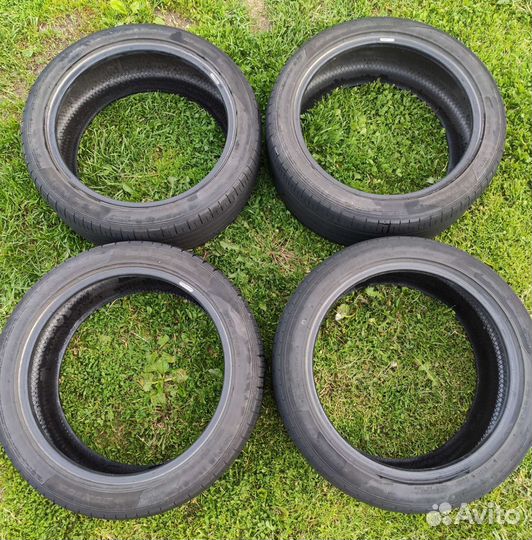 Dunlop SP Sport Maxx 050+ 235/45 R18 98Y