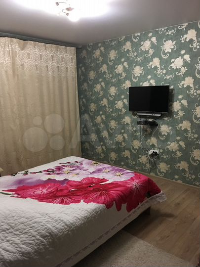 3-к. квартира, 59,2 м², 1/3 эт.