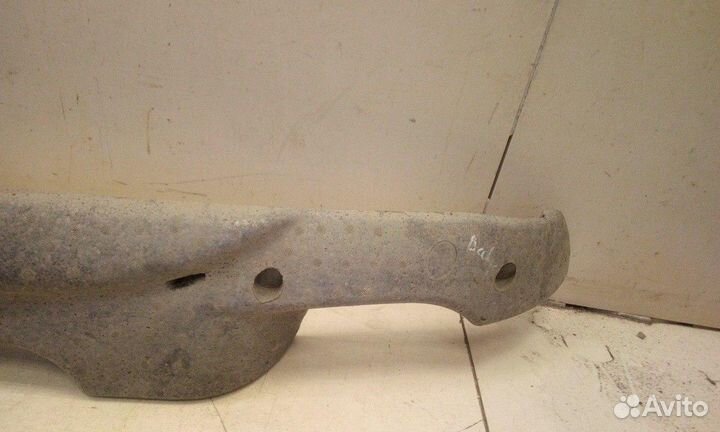 Наполнитель переднего бампера Hyundai Santa Fe