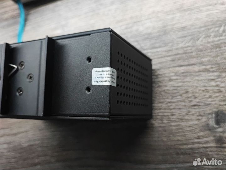 Коммутоатор GS-10020MT