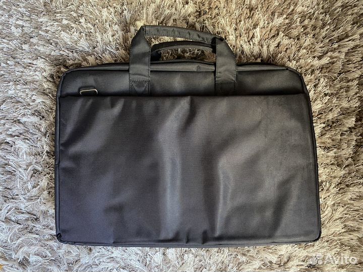 Сумка для ноутбука