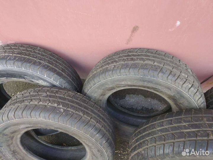 Hankook I'Pike RW11 235/70 R15 102H