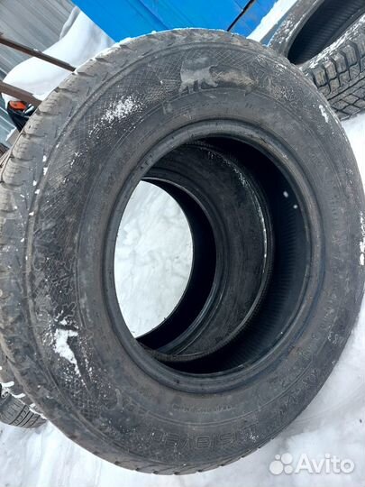 Tunga Zodiak 2 175/80 R14