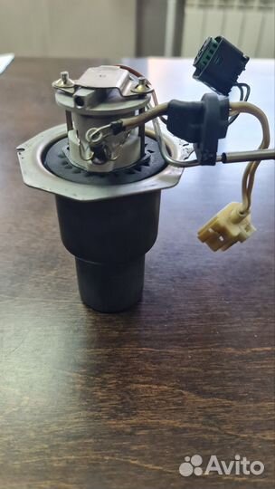 Горелка webasto thermo top v