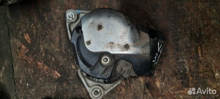 Генератор Opel