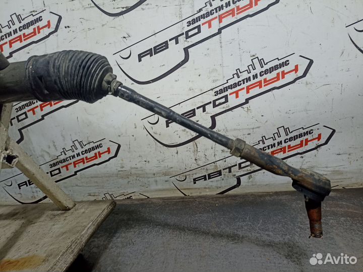 Рейка рулевая nissan serena PC24 PNC24 RC24 TC24 TNC24 VC24 VNC24 2WD 4WD разборная 492004N115 QE166