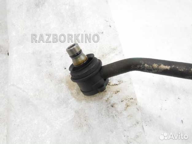 Трубка гидроусилителя бмв