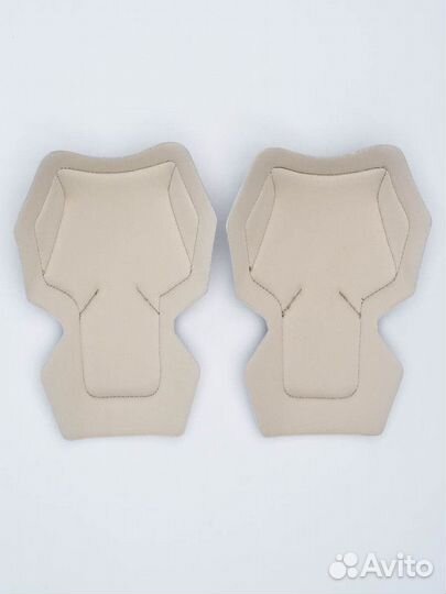 Наколенники Тактические тропик (скрытого ношения)