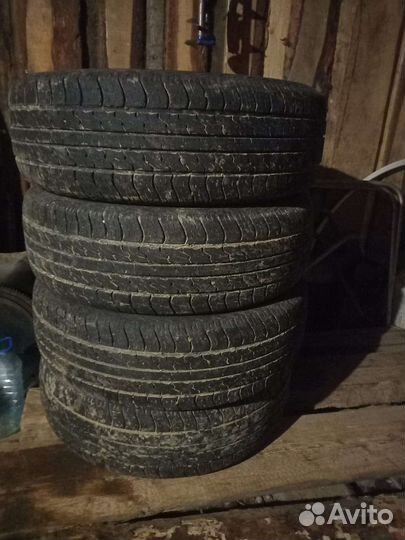 Cordiant AWD 225/65 R17