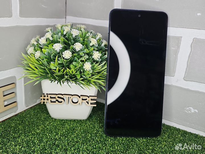 HONOR 10X Lite, 4/128 ГБ