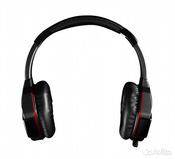 Гарнитура A4Tech Bloody G501, черный