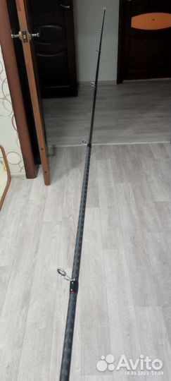 Спиннинг Silver Stream Jig Communicator, 832H