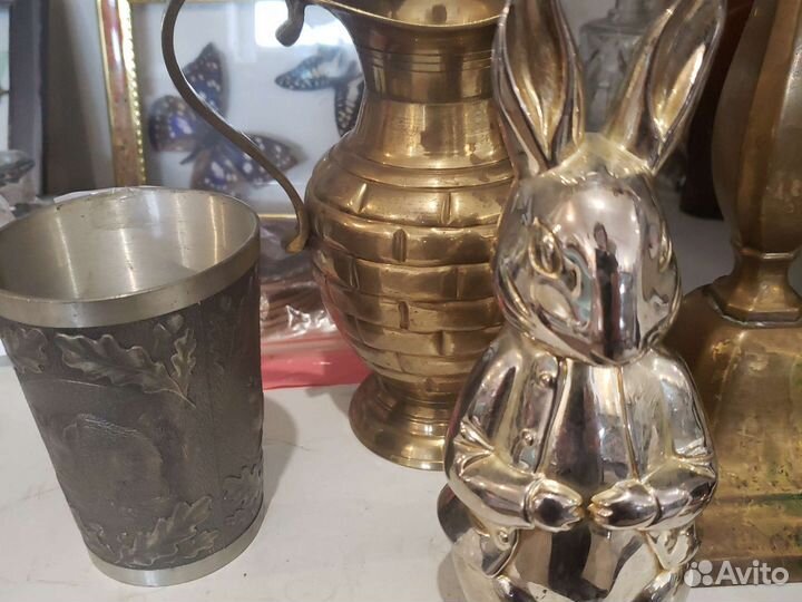 Подсвечники