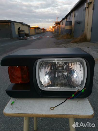 Фара для погрузчика