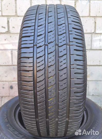 Nexen N'Fera RU5 235/60 R16 97V