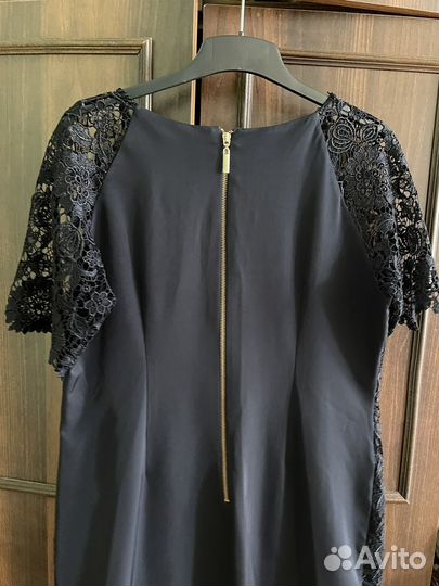 Нарядное платье