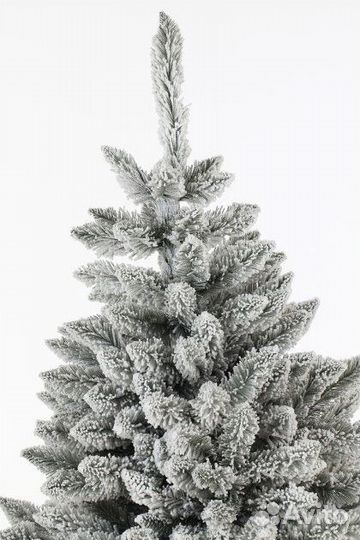 Ель искуственная литая