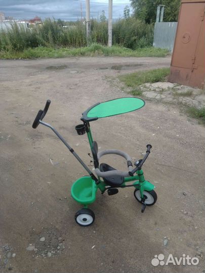 Велосипед детский