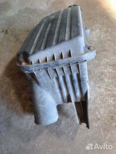 Корпус воздушного фильтра Chevrolet Lacetti