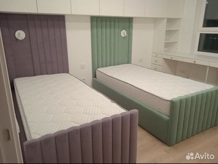 Кровать детская