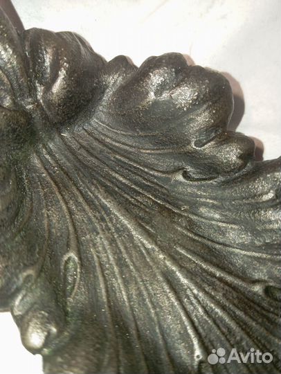 Касли Пепельница