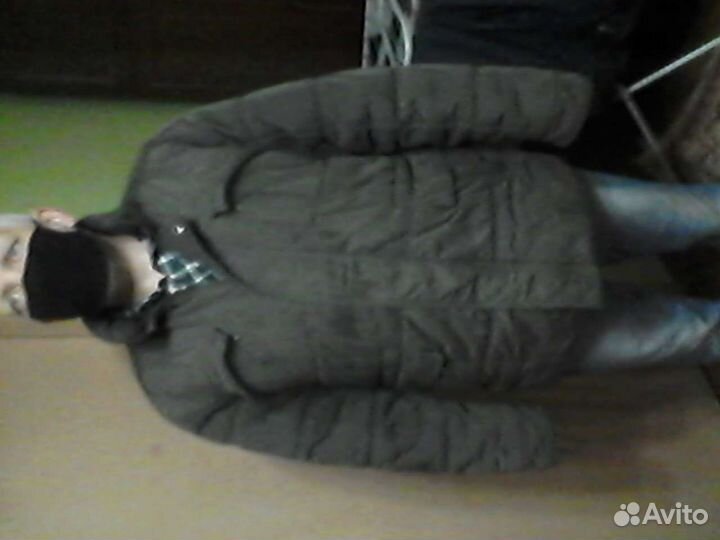 Мужская одежда