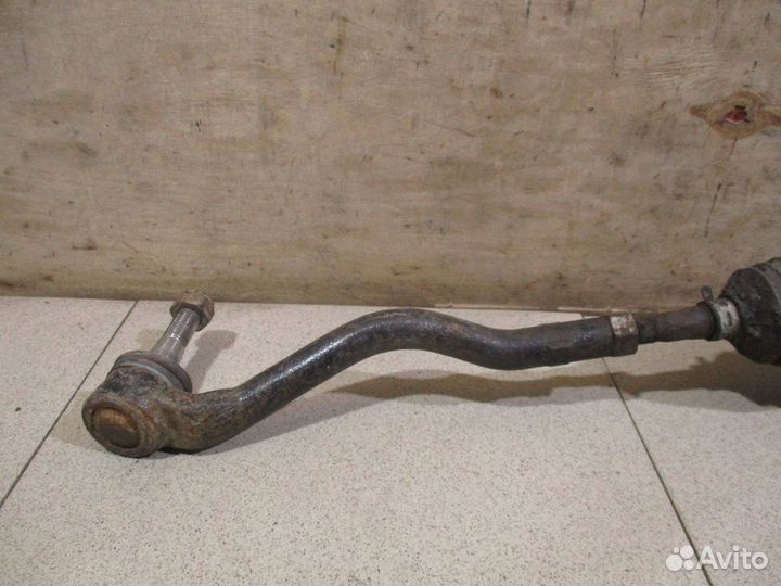 Рейка рулевая Mercedes-Benz GL-Class (X164)