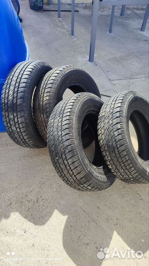 Sailun Gene R 235/70 R16