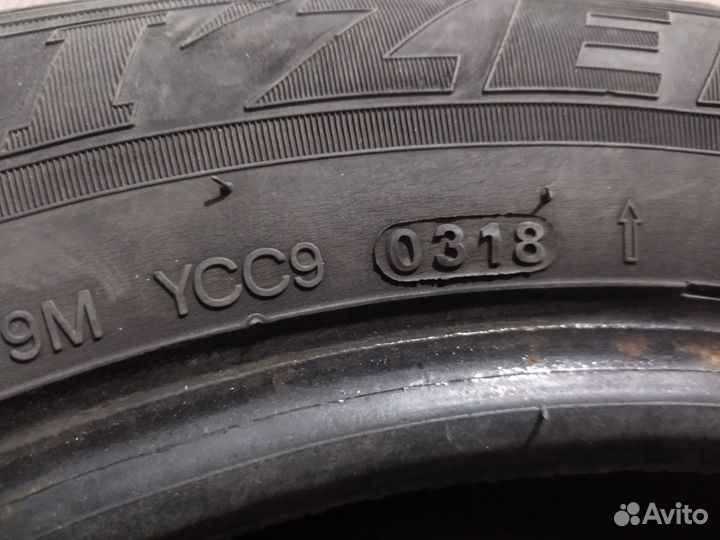 Kumho I'Zen KW31 185/65 R15 92