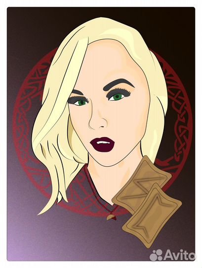 Художник иллюстратор