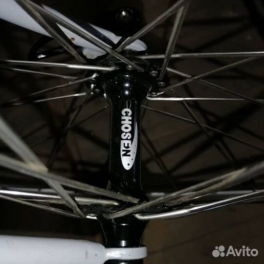 Втулки DuraAce, 105,chosen, SunRace R86(прома)