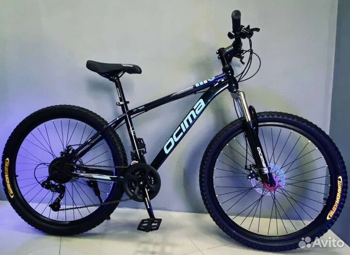 Велосипеды