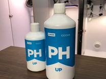Регулятор pH Up E-mode 500мл/1л