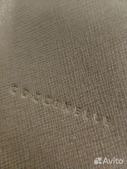 Клатч женский натуральная кожа