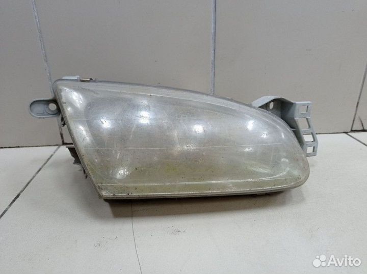 Фара передняя правая Kia Avella
