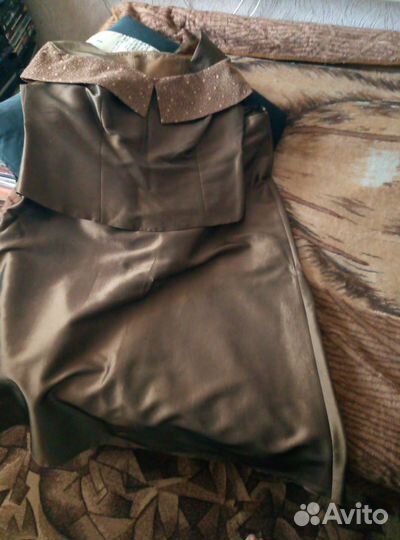 Женское платье