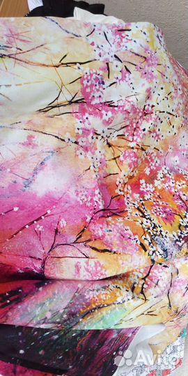 Отрез ткани