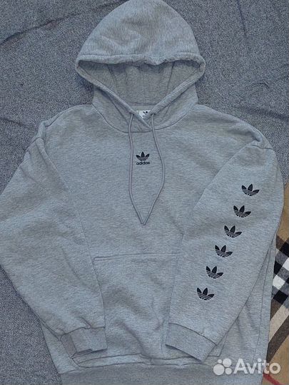 Худи adidas