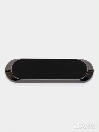 Магнитный самоклеящийся держатель телефона