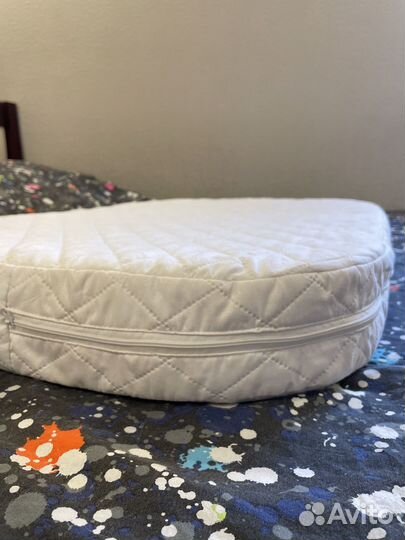 Матрас детский 60 85 беспружинный