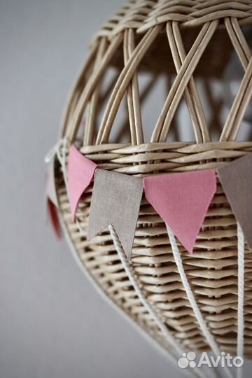 Ночник светильник