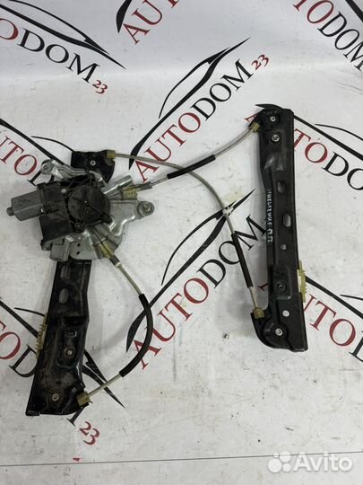 Стеклоподъемник Opel Insignia