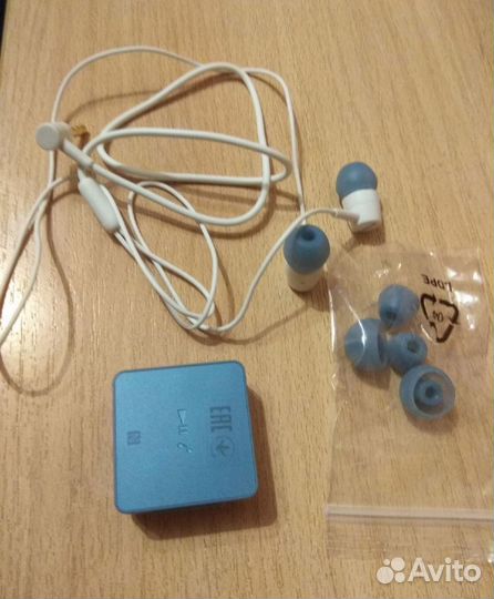 Наушники блютус