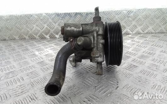 Насос гу дизельный mercedes benz E-class W211 (1SK